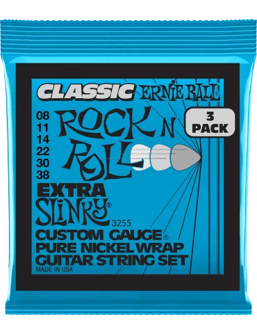 ERNIE BALL 3255 | MusicGoodDeal