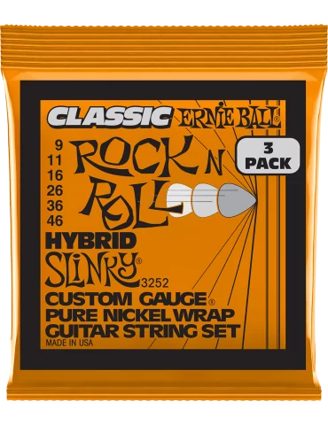 ERNIE BALL 3252 | MusicGoodDeal