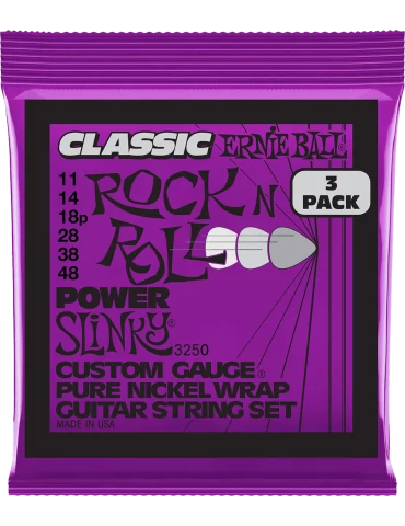 ERNIE BALL 3250 | MusicGoodDeal