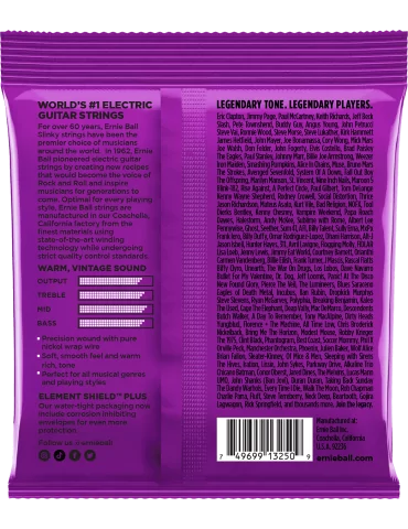 ERNIE BALL 3250 | MusicGoodDeal 2