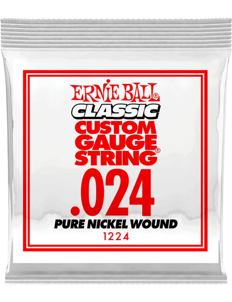 ERNIE BALL 1224 | MusicGoodDeal