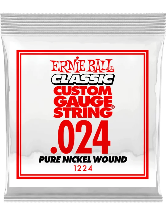 ERNIE BALL 1224 | MusicGoodDeal
