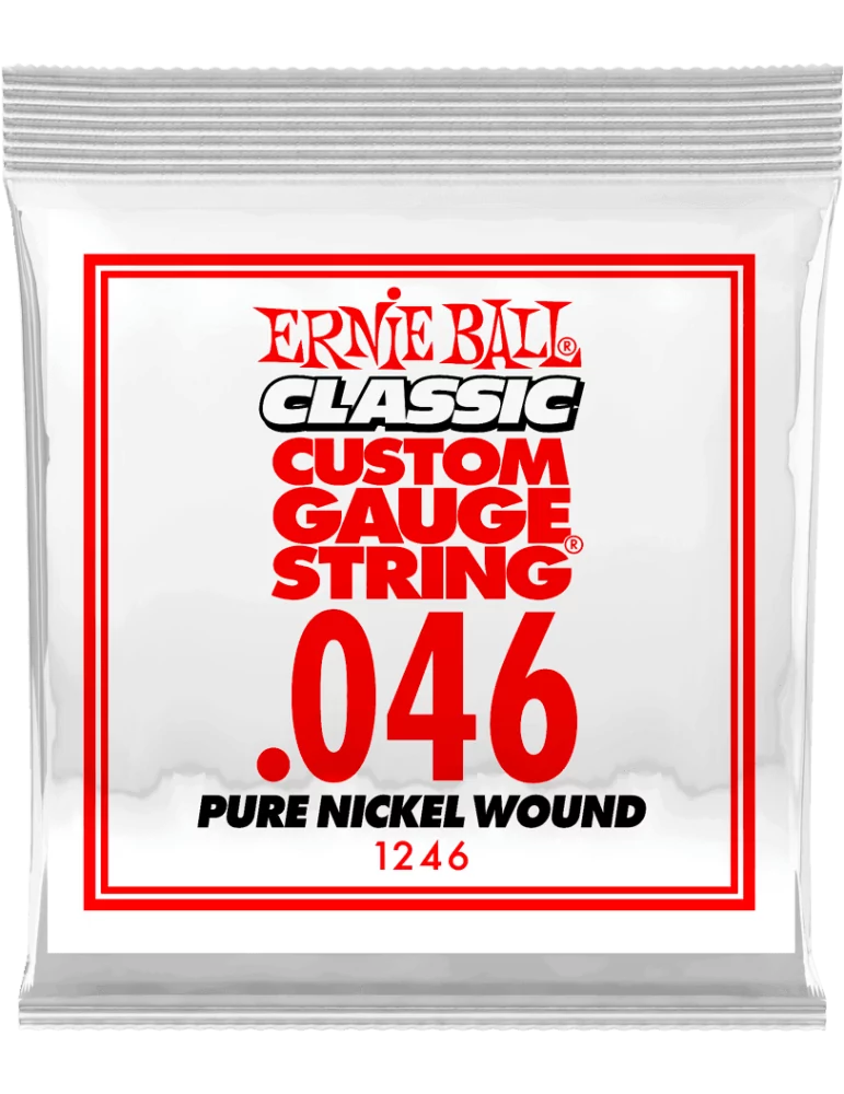 ERNIE BALL 1246 | MusicGoodDeal