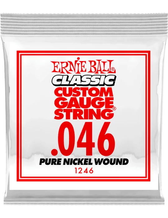 ERNIE BALL 1246 | MusicGoodDeal