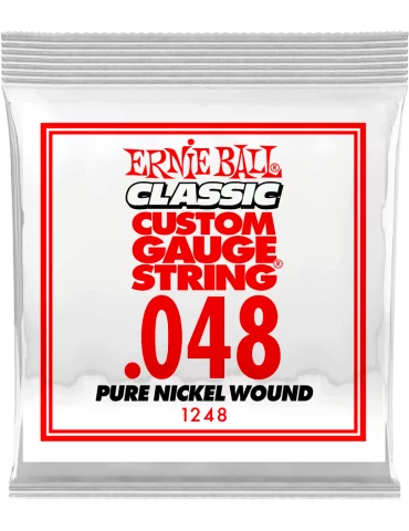 ERNIE BALL 1248 | MusicGoodDeal