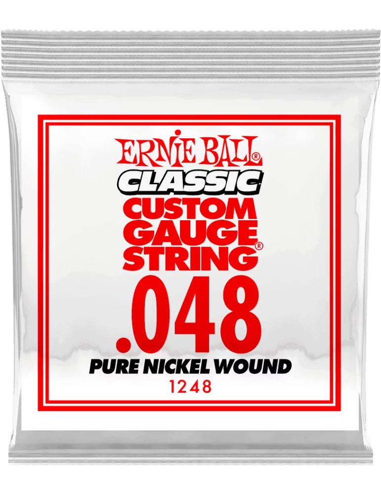 ERNIE BALL 1248 | MusicGoodDeal