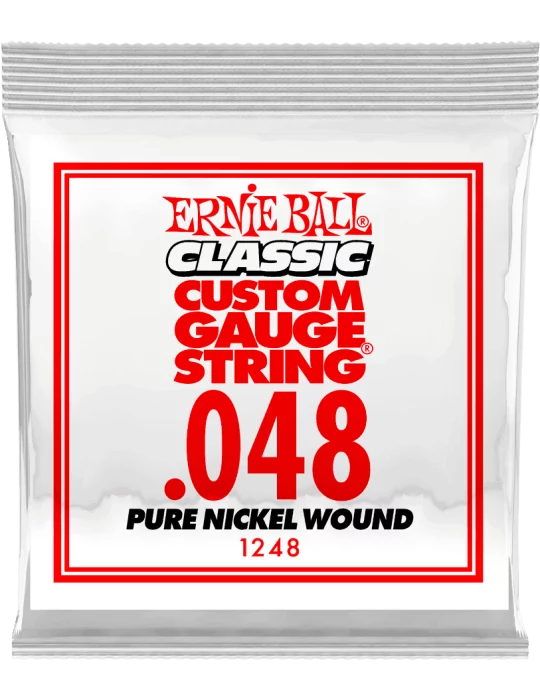 ERNIE BALL 1248 | MusicGoodDeal