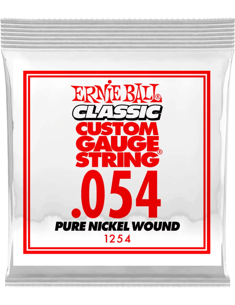 ERNIE BALL 1254 | MusicGoodDeal
