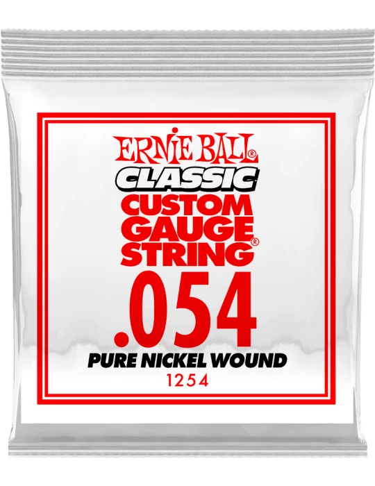 ERNIE BALL 1254 | MusicGoodDeal