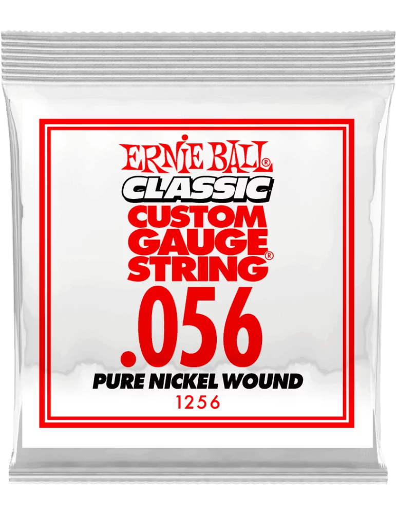 ERNIE BALL 1256 | MusicGoodDeal