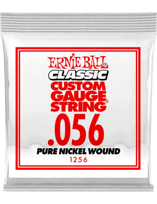 ERNIE BALL 1256 | MusicGoodDeal