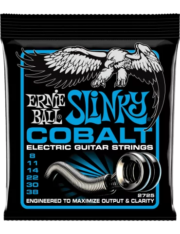 ERNIE BALL 2725 | MusicGoodDeal