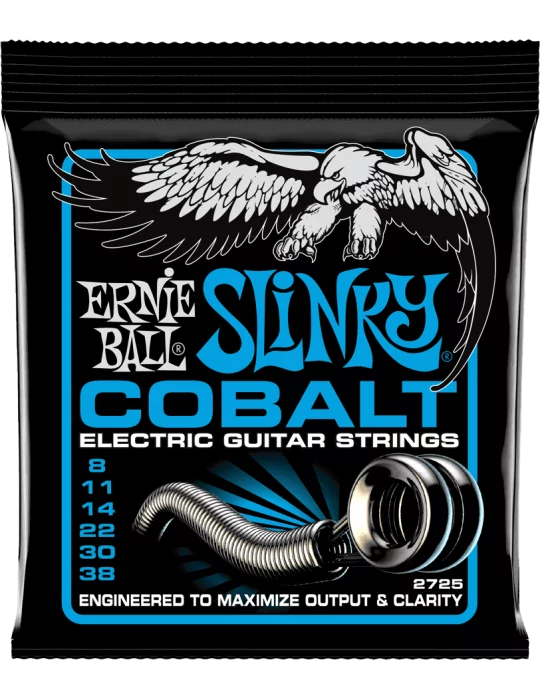 ERNIE BALL 2725 | MusicGoodDeal