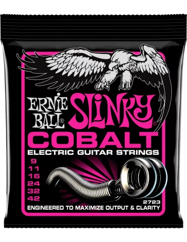 ERNIE BALL 2723 | MusicGoodDeal