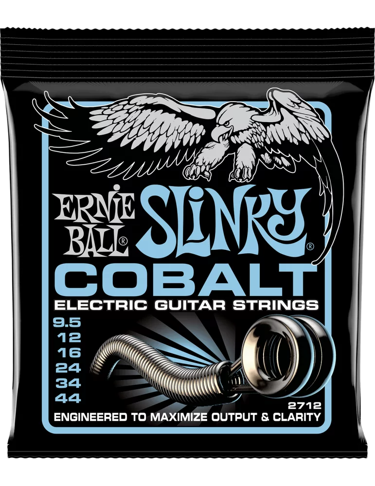 ERNIE BALL 2712 | MusicGoodDeal