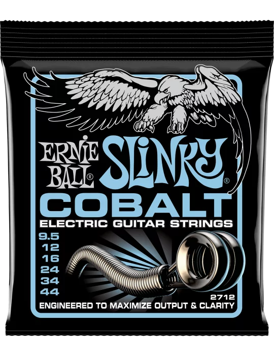 ERNIE BALL 2712 | MusicGoodDeal