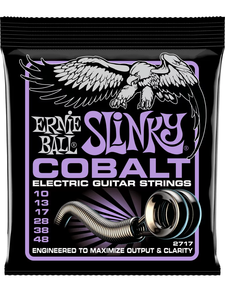 ERNIE BALL 2717 | MusicGoodDeal