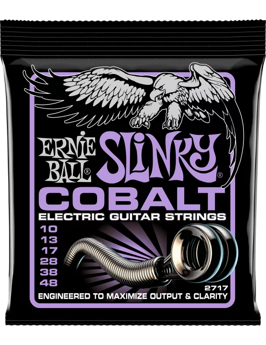 ERNIE BALL 2717 | MusicGoodDeal
