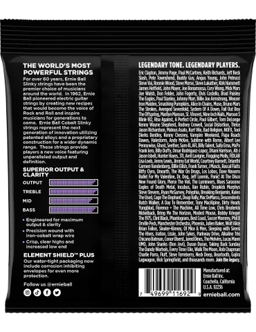 ERNIE BALL 2717 | MusicGoodDeal 2