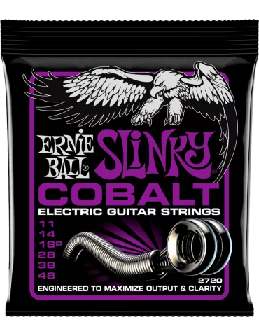 ERNIE BALL 2720 | MusicGoodDeal