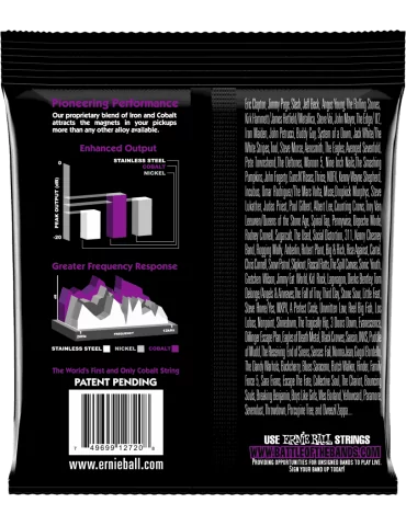 ERNIE BALL 2720 | MusicGoodDeal 2