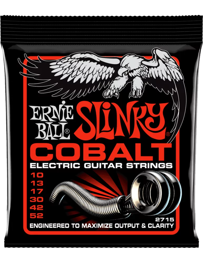 ERNIE BALL 2715 | MusicGoodDeal