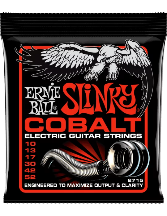 ERNIE BALL 2715 | MusicGoodDeal