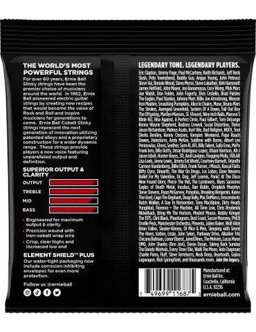 ERNIE BALL 2716 | MusicGoodDeal 2