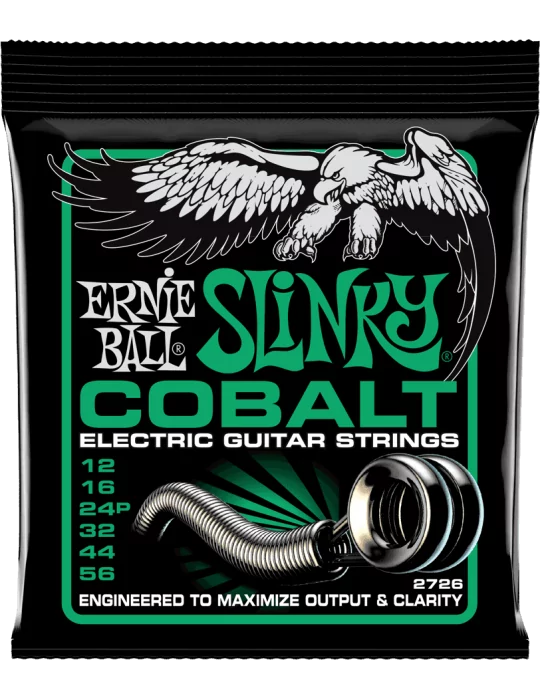 ERNIE BALL 2726 | MusicGoodDeal