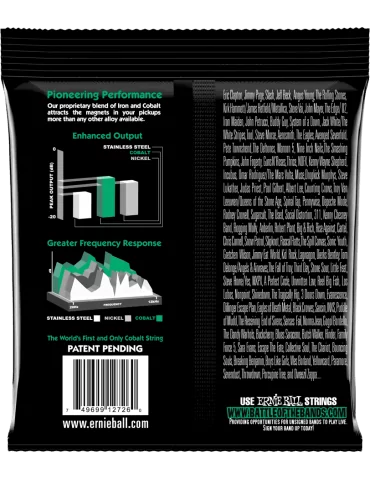 ERNIE BALL 2726 | MusicGoodDeal 2