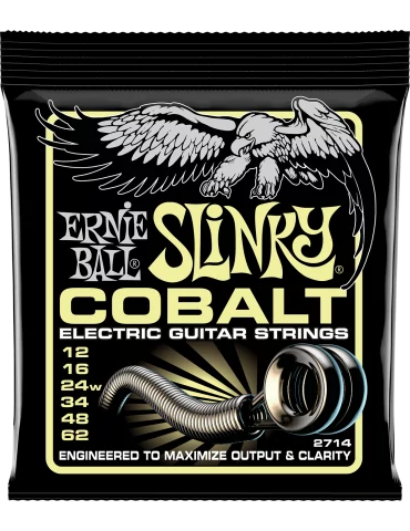 ERNIE BALL 2714 | MusicGoodDeal