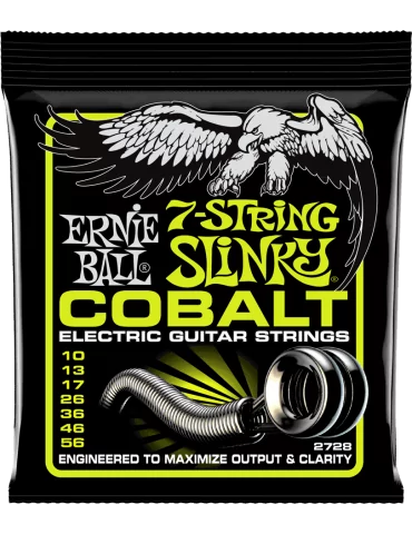 ERNIE BALL 2728 | MusicGoodDeal