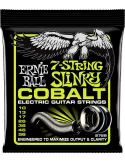 ERNIE BALL 2728 | MusicGoodDeal