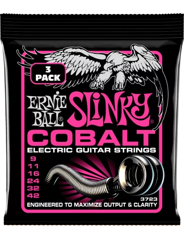 ERNIE BALL 3723 | MusicGoodDeal