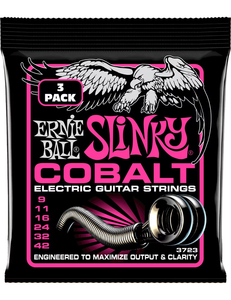 ERNIE BALL 3723 | MusicGoodDeal