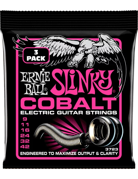 ERNIE BALL 3723 | MusicGoodDeal
