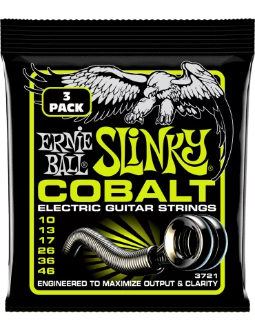 ERNIE BALL 3721 | MusicGoodDeal
