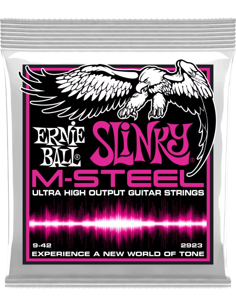 ERNIE BALL 2923 | MusicGoodDeal