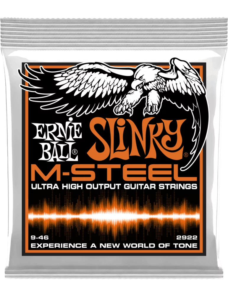 ERNIE BALL 2922 | MusicGoodDeal