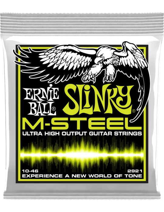ERNIE BALL 2921 | MusicGoodDeal