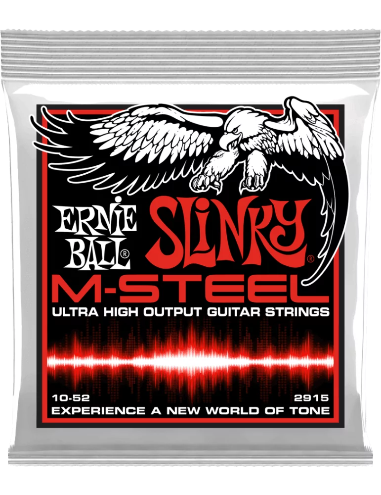 ERNIE BALL 2915 | MusicGoodDeal