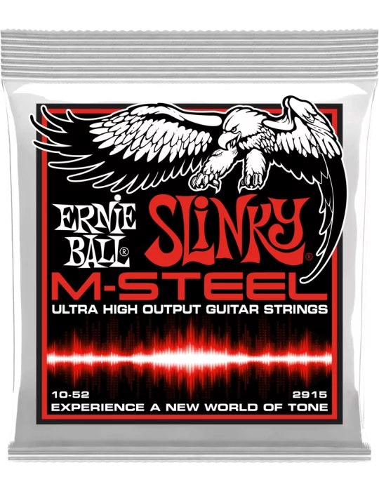ERNIE BALL 2915 | MusicGoodDeal