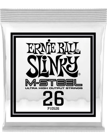 ERNIE BALL 10526 | MusicGoodDeal