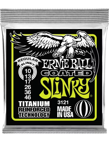 ERNIE BALL 3121 | MusicGoodDeal