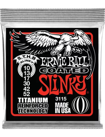 ERNIE BALL 3115 | MusicGoodDeal