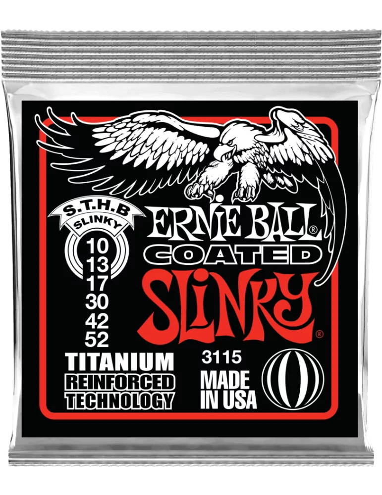 ERNIE BALL 3115 | MusicGoodDeal