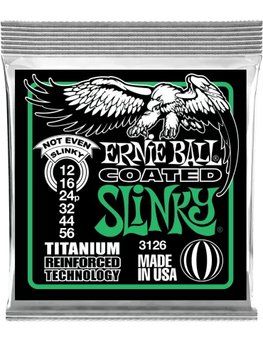 ERNIE BALL 3126 | MusicGoodDeal