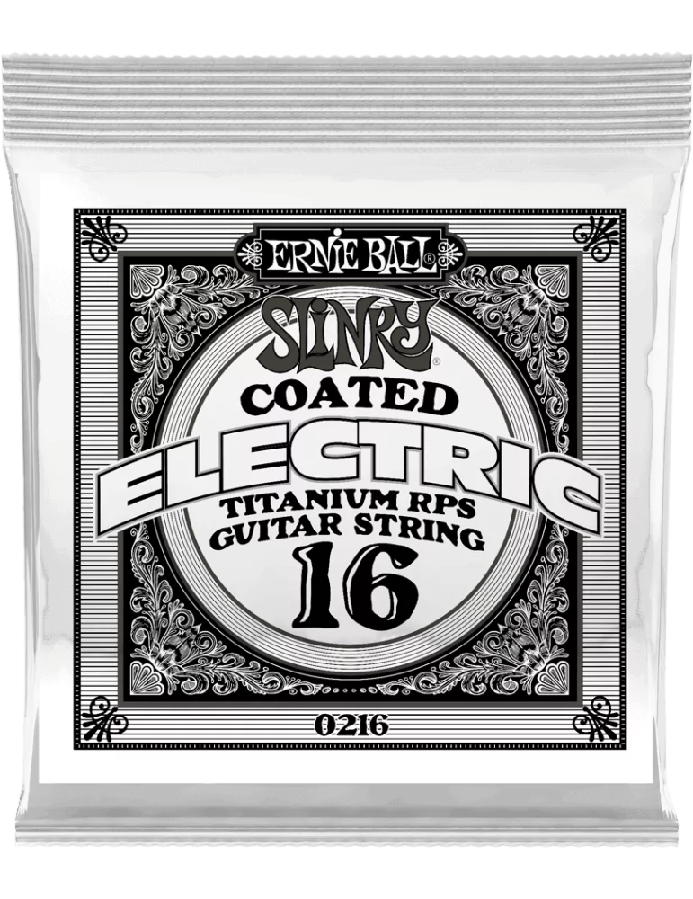 ERNIE BALL 0216 | MusicGoodDeal
