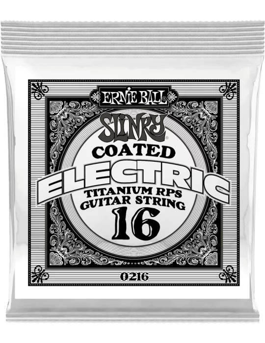 ERNIE BALL 0216 | MusicGoodDeal