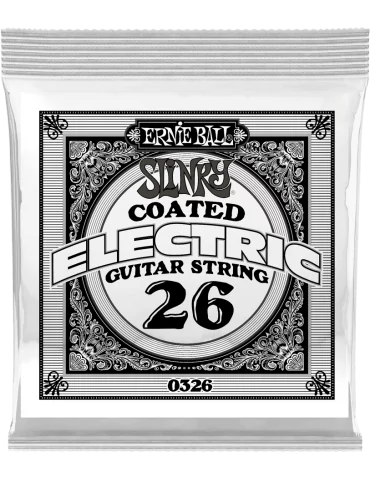 ERNIE BALL 0326 | MusicGoodDeal